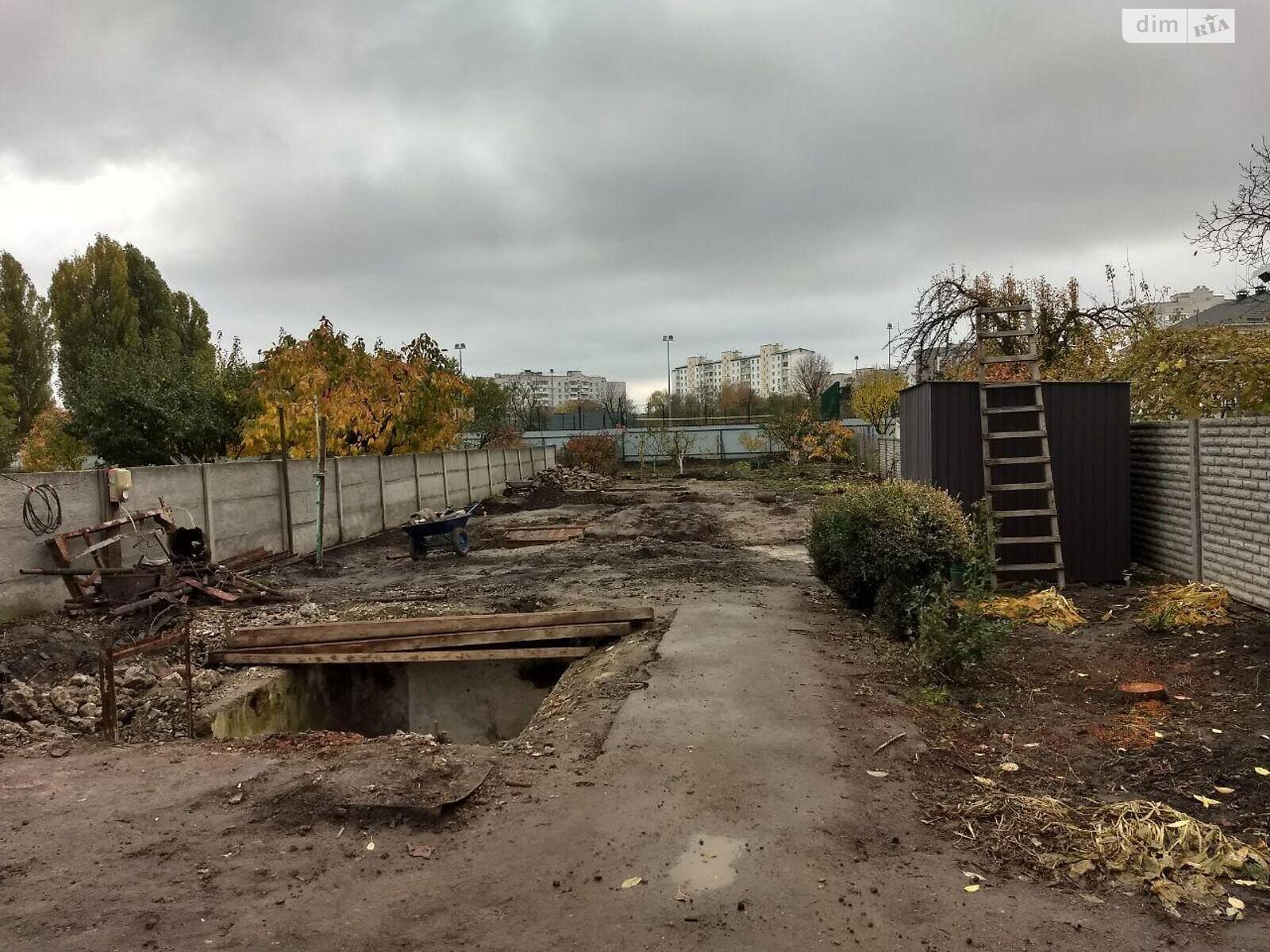 Земля под жилую застройку в Борисполе, район Борисполь, площадь 6 соток фото 1
