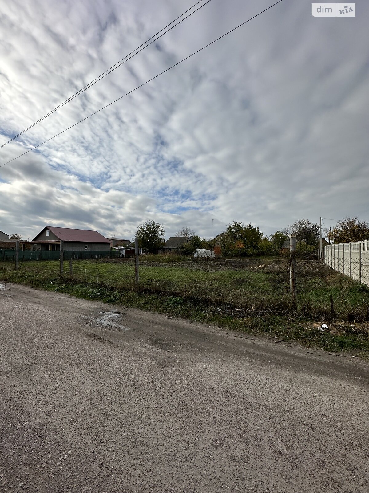 Земля під житлову забудову в Борисполі, район Бориспіль, площа 10 соток фото 1