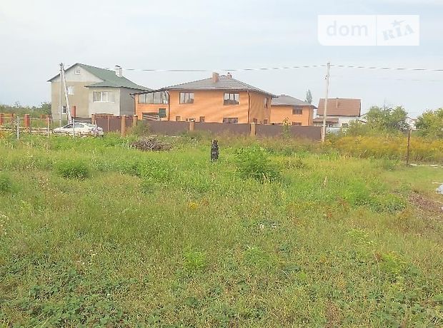 Продажа участка под жилую застройку, Киевская, Борисполь, р‑н. Борисполь, Гостинная улица Продажа участка под жилую застройку, Киевская, Борисполь, р‑н. Борисполь, Гостинная улица