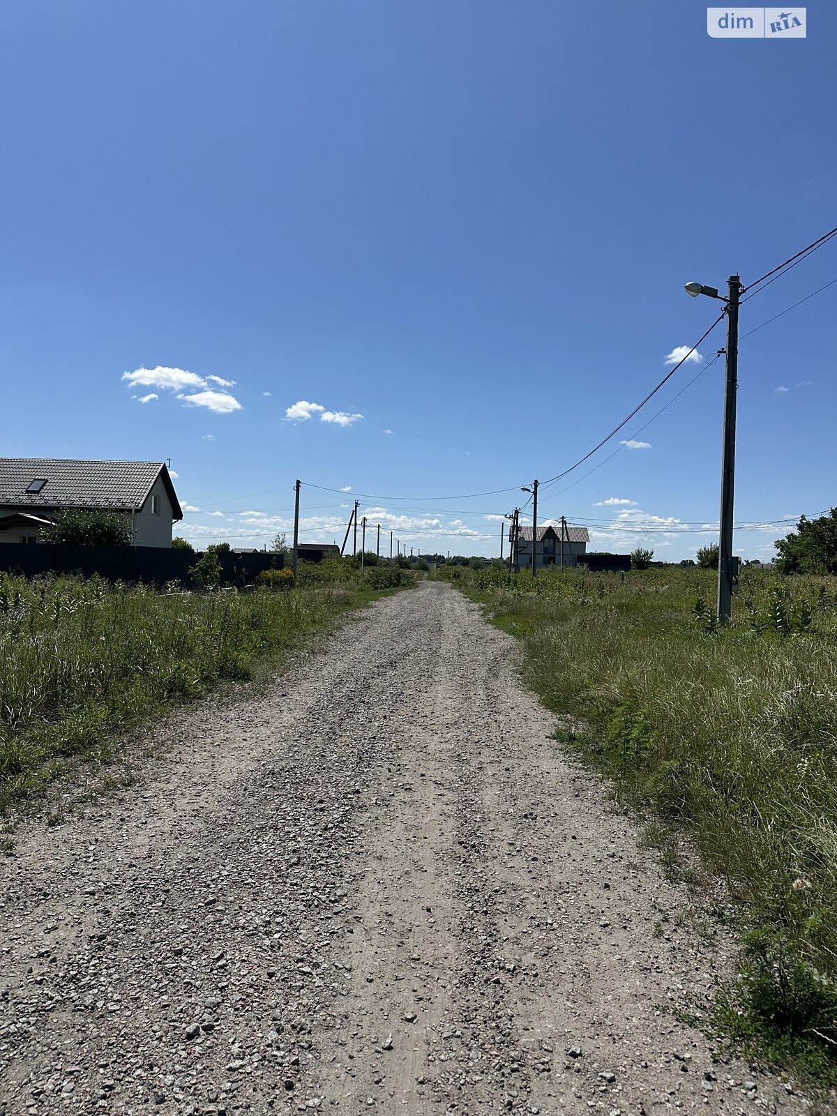 Земля під житлову забудову в Борисполі, район Бориспіль, площа 10 соток фото 1 Земля під житлову забудову в Борисполі, район Бориспіль, площа 10 соток фото 1