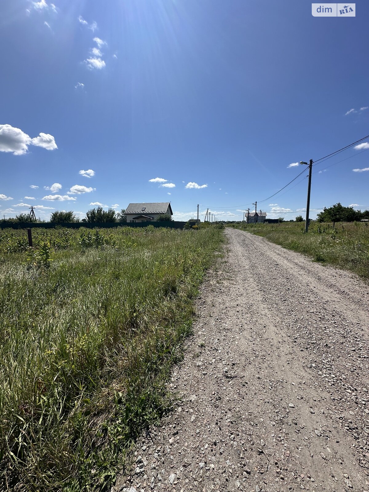 Земля під житлову забудову в Борисполі, район Бориспіль, площа 10 соток фото 1 Земля під житлову забудову в Борисполі, район Бориспіль, площа 10 соток фото 1