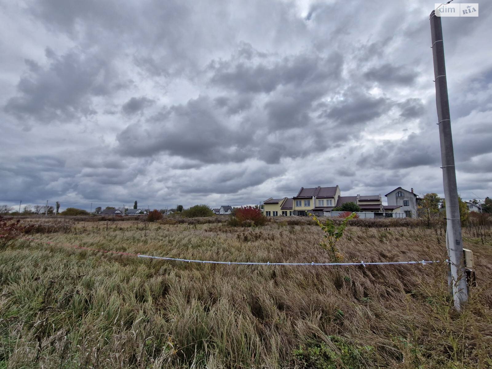 Земля під житлову забудову в Борисполі, район Бориспіль, площа 10 соток фото 1 Земля під житлову забудову в Борисполі, район Бориспіль, площа 10 соток фото 1