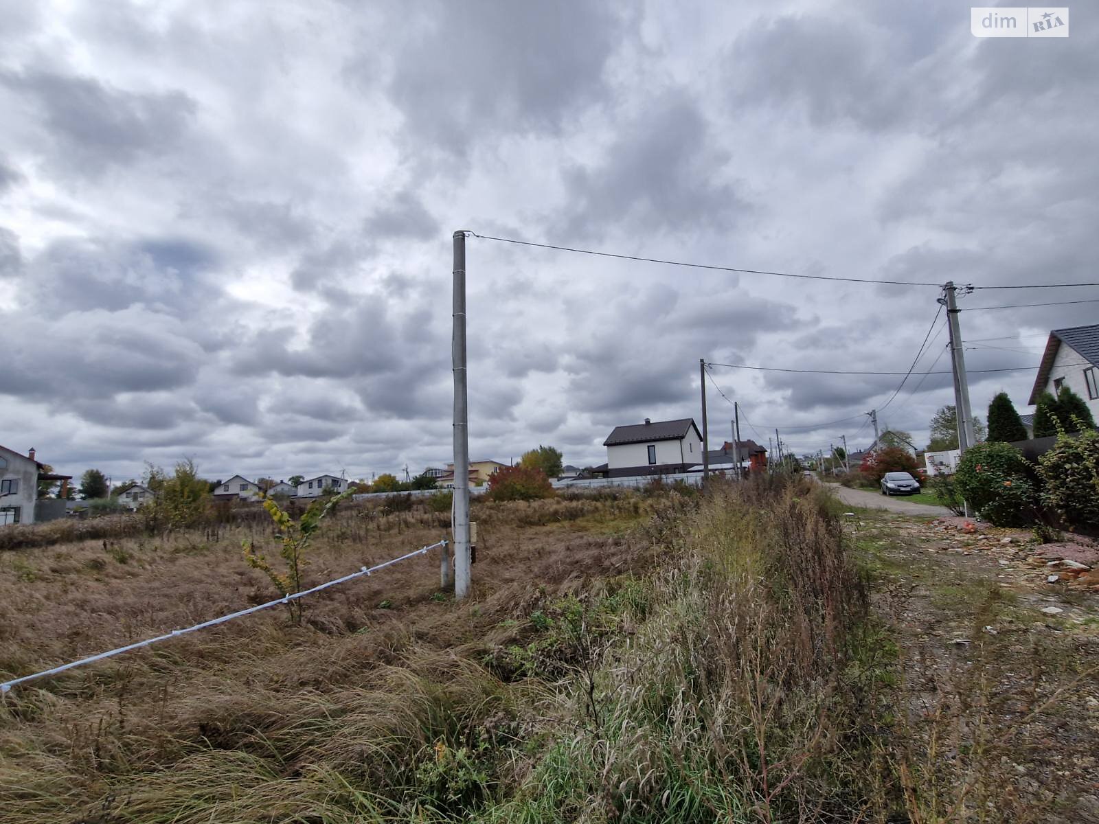 Земля під житлову забудову в Борисполі, район Бориспіль, площа 10 соток фото 1 Земля під житлову забудову в Борисполі, район Бориспіль, площа 10 соток фото 1