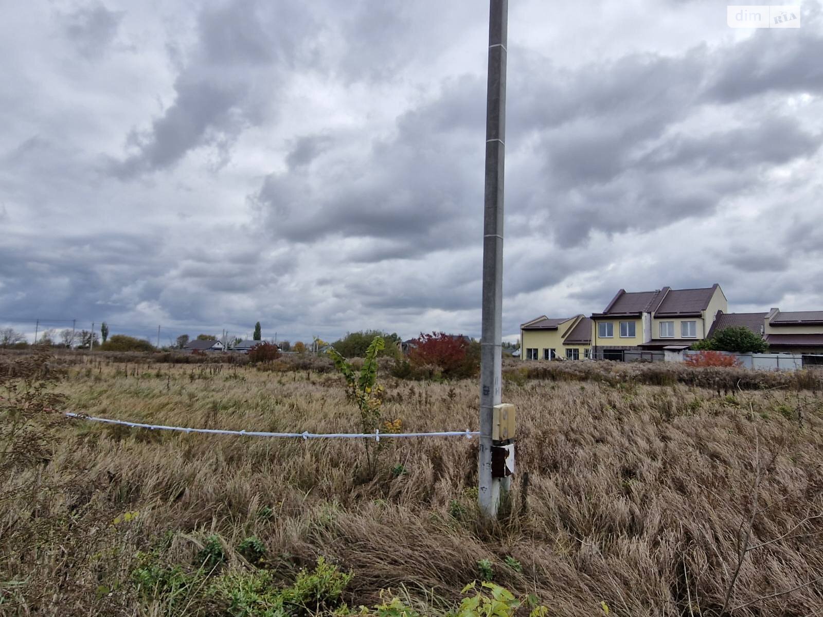 Земля під житлову забудову в Борисполі, район Бориспіль, площа 10 соток фото 1 Земля під житлову забудову в Борисполі, район Бориспіль, площа 10 соток фото 1