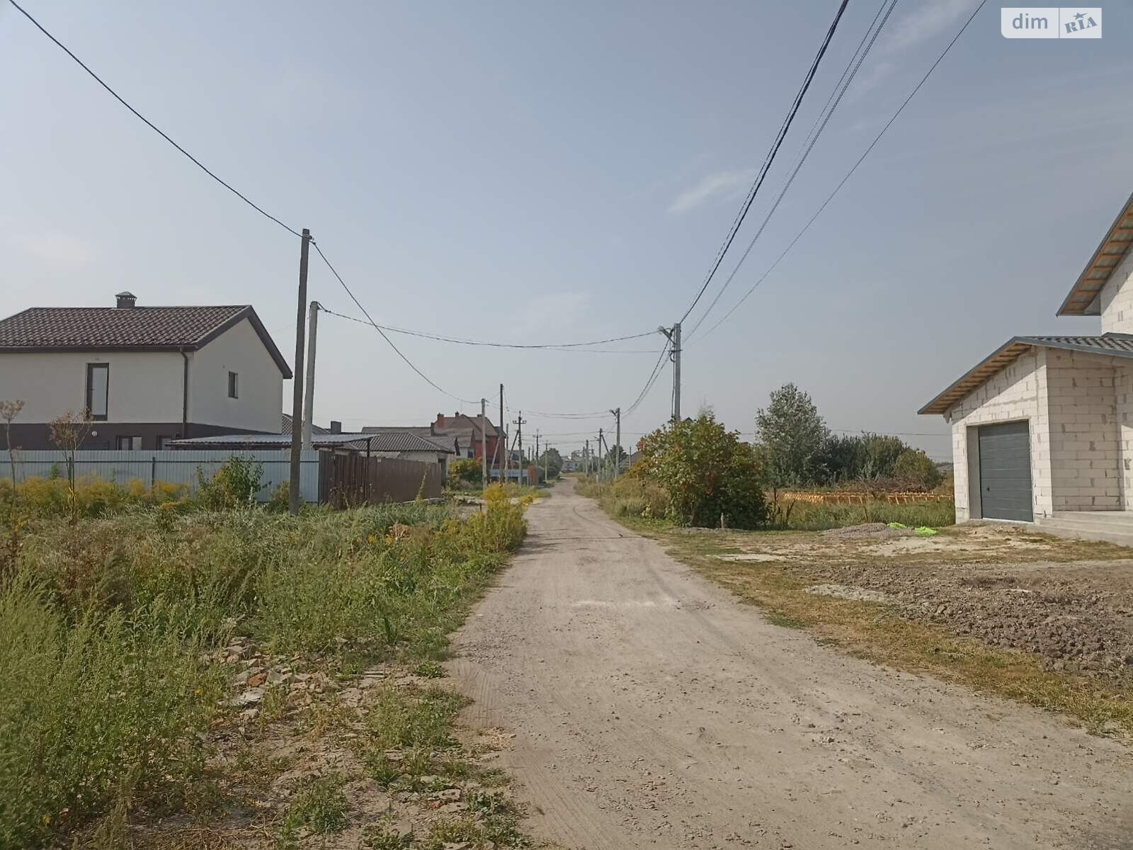 Земля під житлову забудову в Борисполі, район Бориспіль, площа 10 соток фото 1 Земля під житлову забудову в Борисполі, район Бориспіль, площа 10 соток фото 1