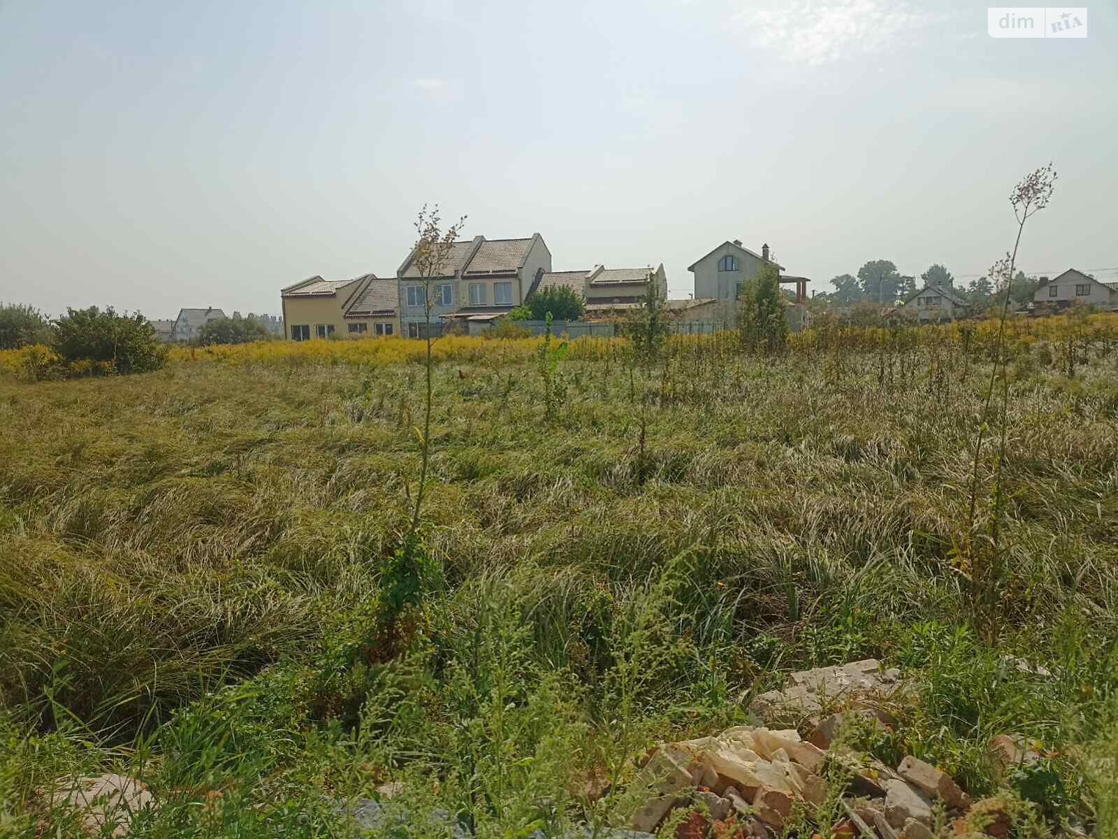 Земля під житлову забудову в Борисполі, район Бориспіль, площа 10 соток фото 1 Земля під житлову забудову в Борисполі, район Бориспіль, площа 10 соток фото 1