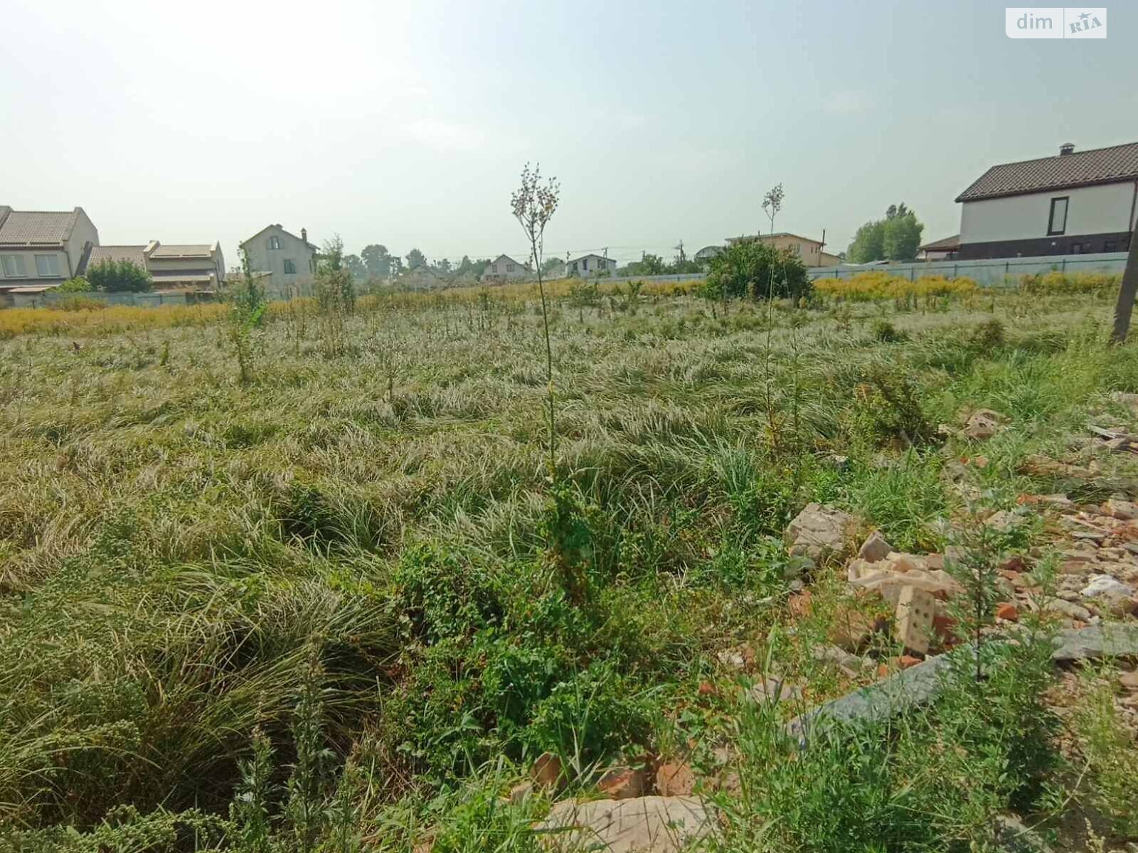 Земля під житлову забудову в Борисполі, район Бориспіль, площа 10 соток фото 1 Земля під житлову забудову в Борисполі, район Бориспіль, площа 10 соток фото 1