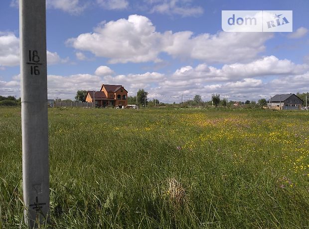Продажа участка под жилую застройку, Киевская, Борисполь, р‑н. Борисполь, Максима Зализняка улица Продажа участка под жилую застройку, Киевская, Борисполь, р‑н. Борисполь, Максима Зализняка улица