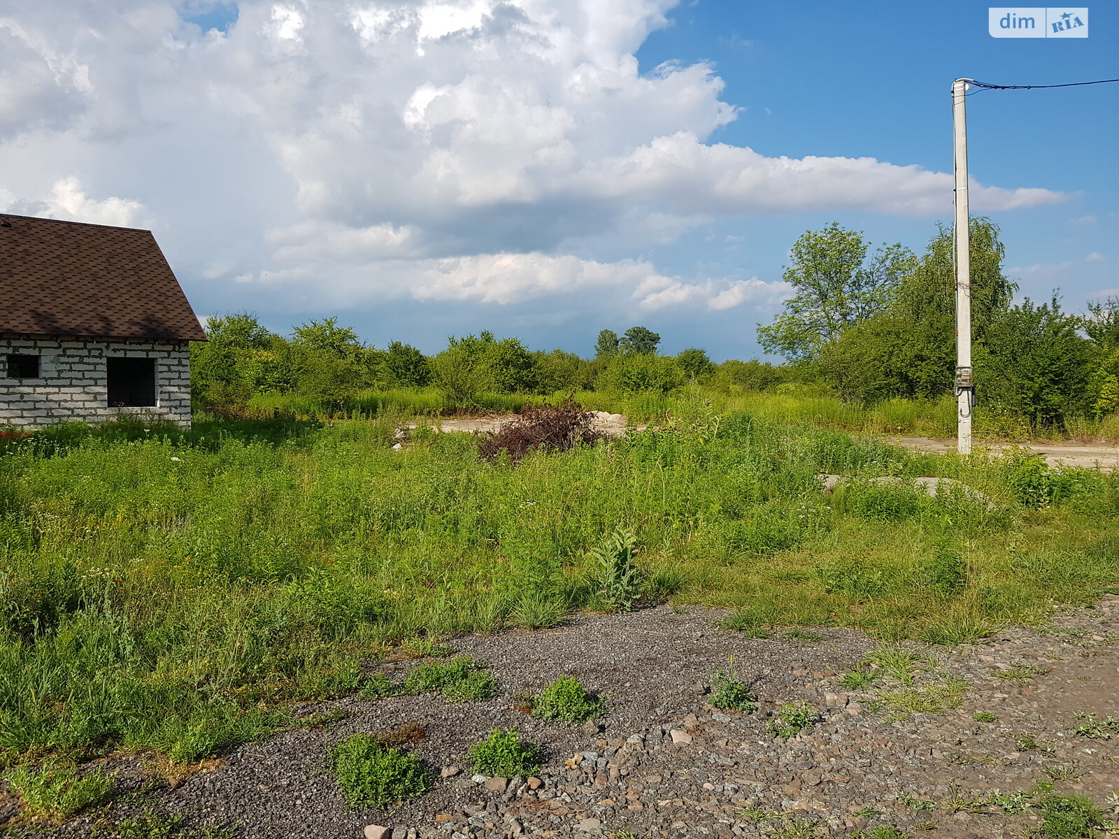 Земля під житлову забудову в Борисполі, район Бориспіль, площа 6 соток фото 1 Земля під житлову забудову в Борисполі, район Бориспіль, площа 6 соток фото 1