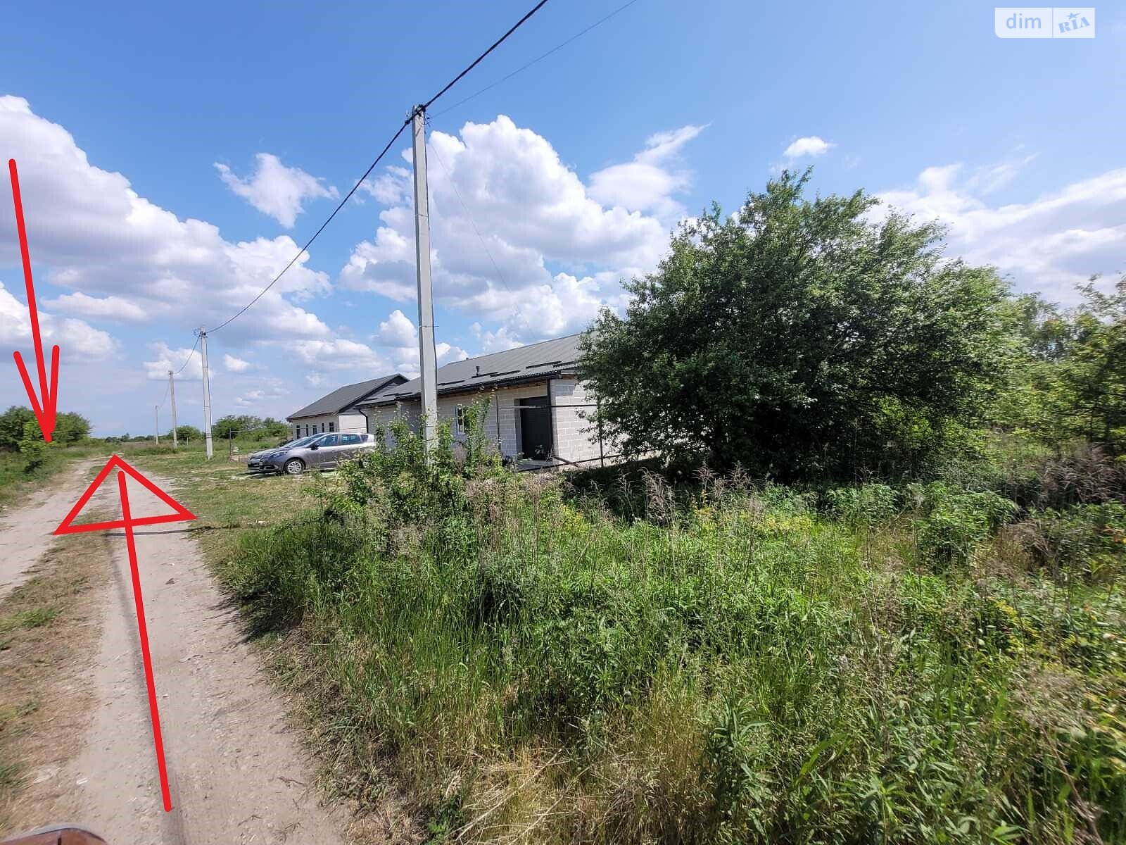 Земля під житлову забудову в Борисполі, район Бориспіль, площа 6 соток фото 1 Земля під житлову забудову в Борисполі, район Бориспіль, площа 6 соток фото 1