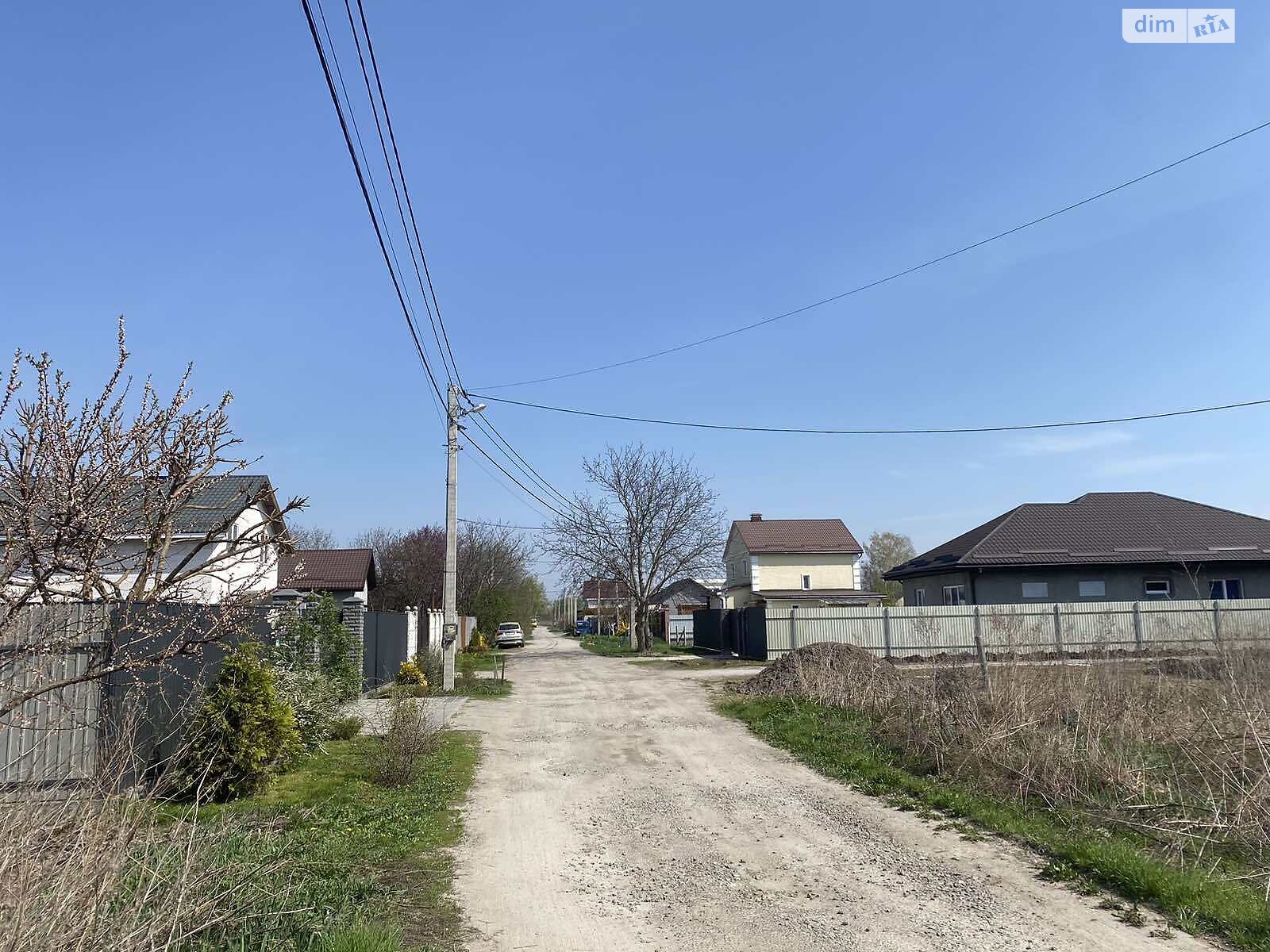 Земля под жилую застройку в Борисполе, район Борисполь, площадь 10 соток фото 1 Земля под жилую застройку в Борисполе, район Борисполь, площадь 10 соток фото 1