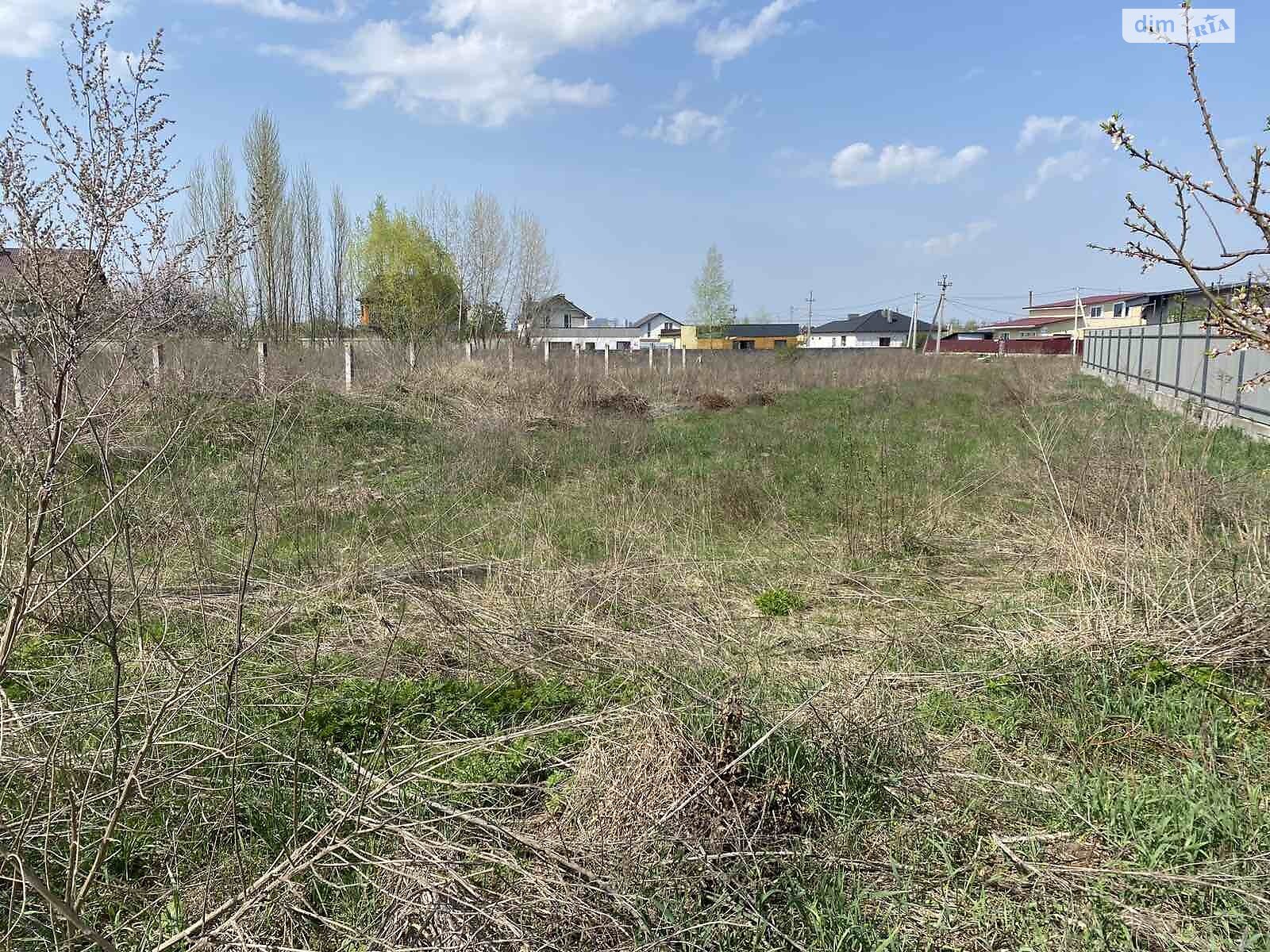 Земля под жилую застройку в Борисполе, район Борисполь, площадь 10 соток фото 1 Земля под жилую застройку в Борисполе, район Борисполь, площадь 10 соток фото 1