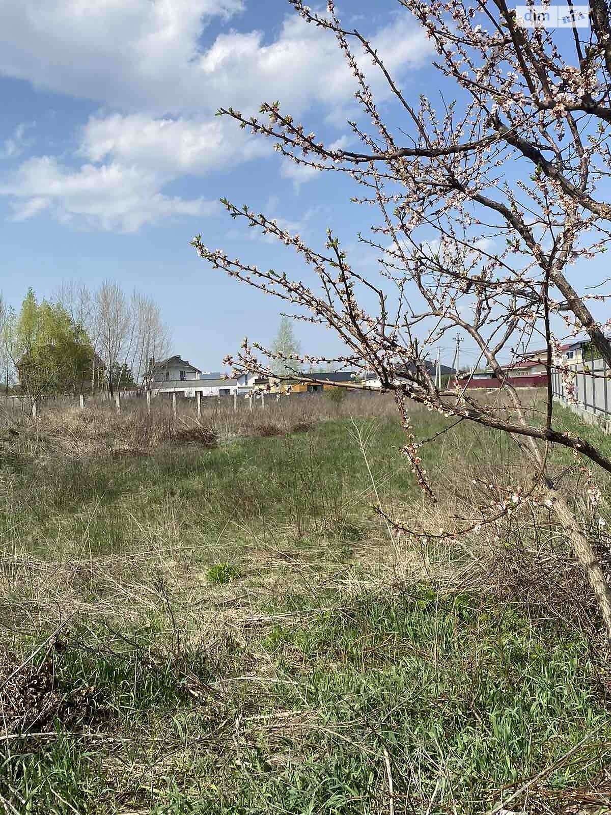 Земля под жилую застройку в Борисполе, район Борисполь, площадь 10 соток фото 1 Земля под жилую застройку в Борисполе, район Борисполь, площадь 10 соток фото 1