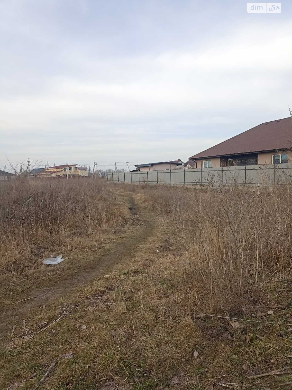 Земля под жилую застройку в Борисполе, район Борисполь, площадь 10 соток фото 1 Земля под жилую застройку в Борисполе, район Борисполь, площадь 10 соток фото 1