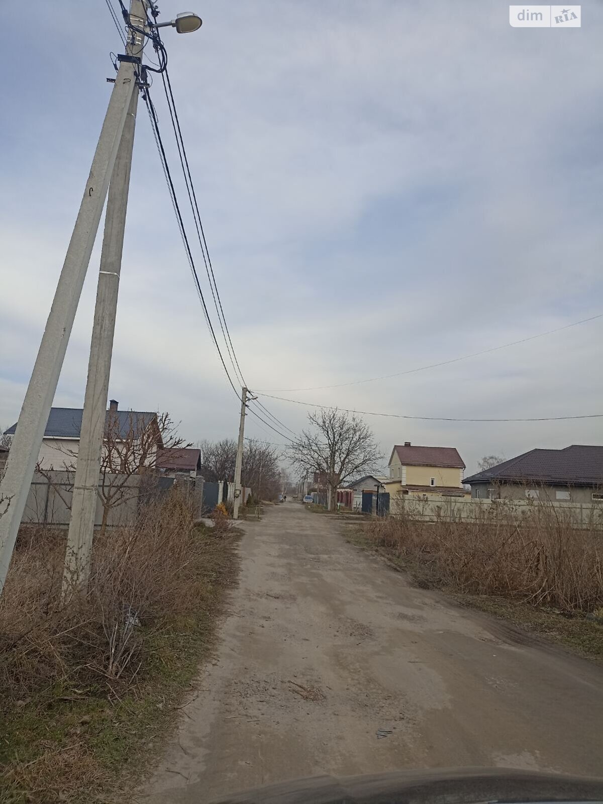 Земля под жилую застройку в Борисполе, район Борисполь, площадь 10 соток фото 1 Земля под жилую застройку в Борисполе, район Борисполь, площадь 10 соток фото 1