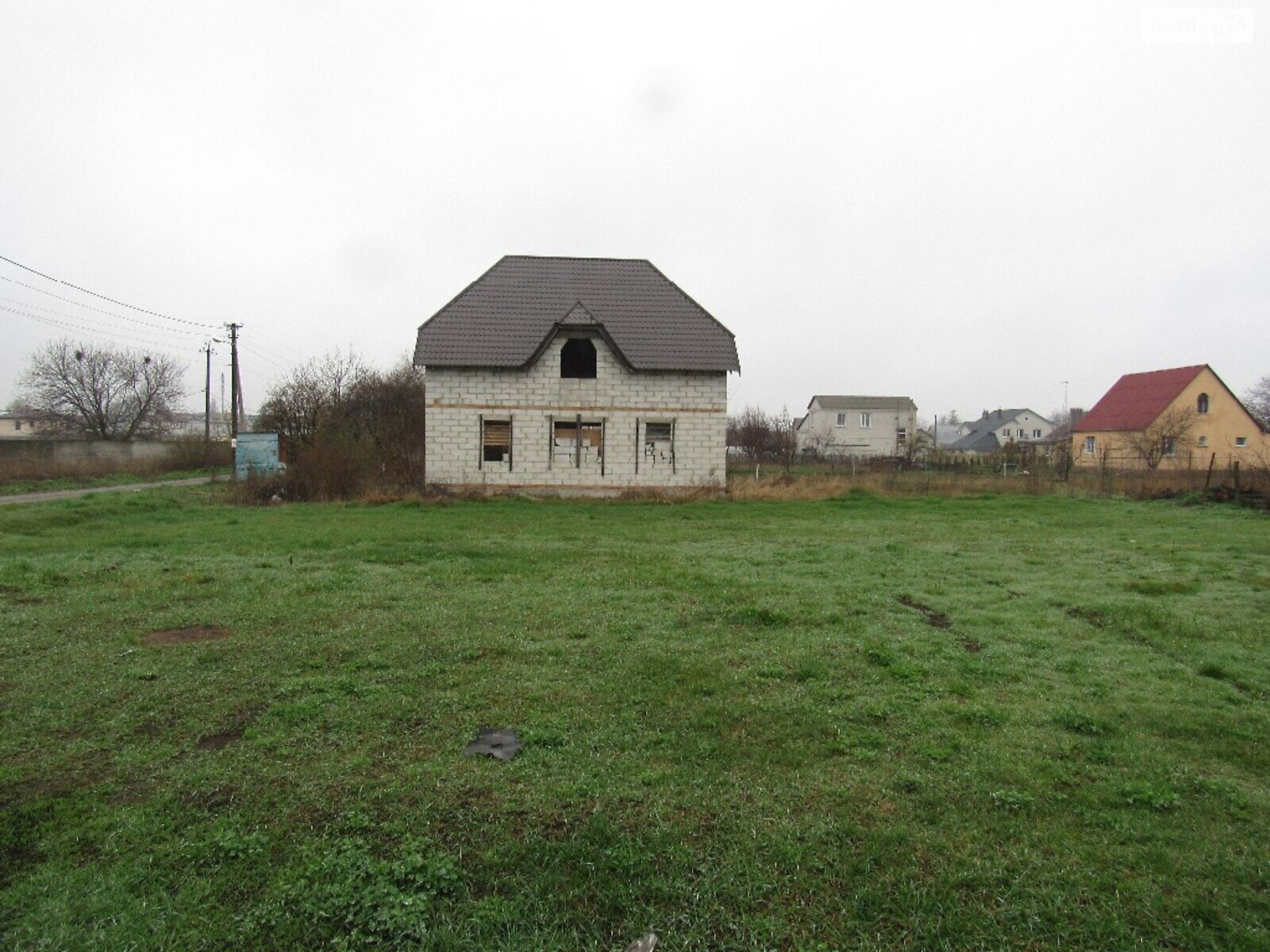 Земля под жилую застройку в Борисполе, район Борисполь, площадь 8 соток фото 1