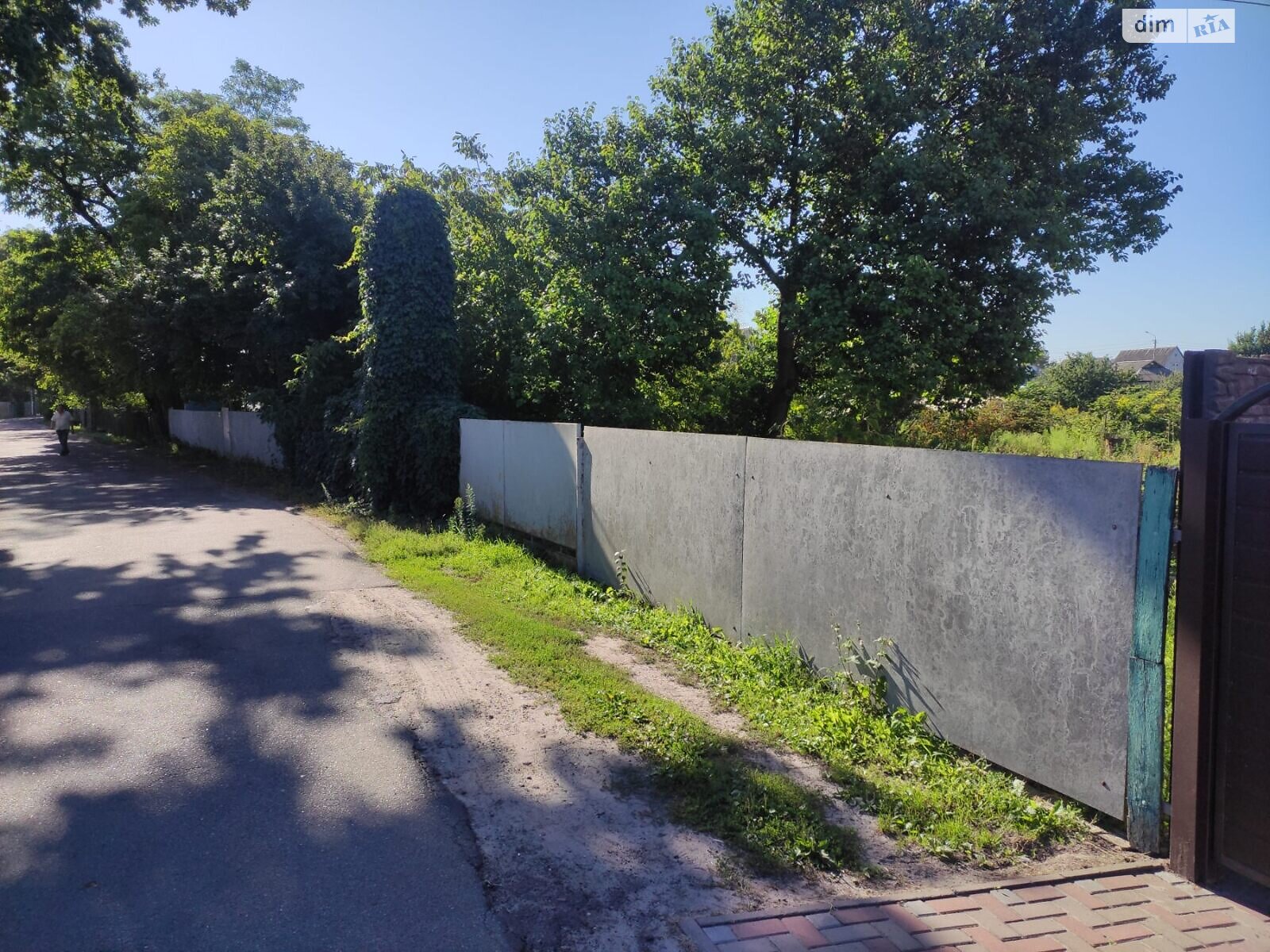 Земля під житлову забудову в Борисполі, район Бориспіль, площа 16.6 сотки фото 1 Земля під житлову забудову в Борисполі, район Бориспіль, площа 16.6 сотки фото 1