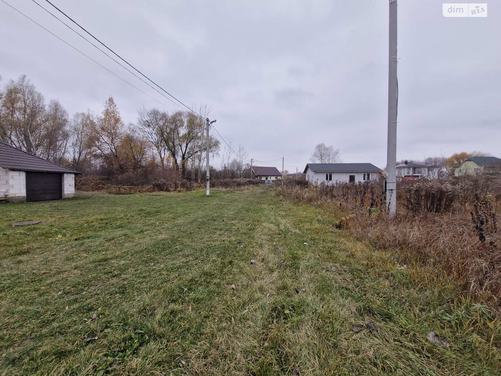 Земля под жилую застройку в Борисполе, район Борисполь, площадь 10 соток фото 1 Земля под жилую застройку в Борисполе, район Борисполь, площадь 10 соток фото 1