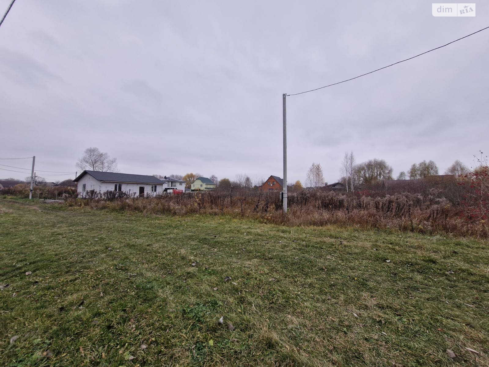 Земля под жилую застройку в Борисполе, район Борисполь, площадь 10 соток фото 1 Земля под жилую застройку в Борисполе, район Борисполь, площадь 10 соток фото 1