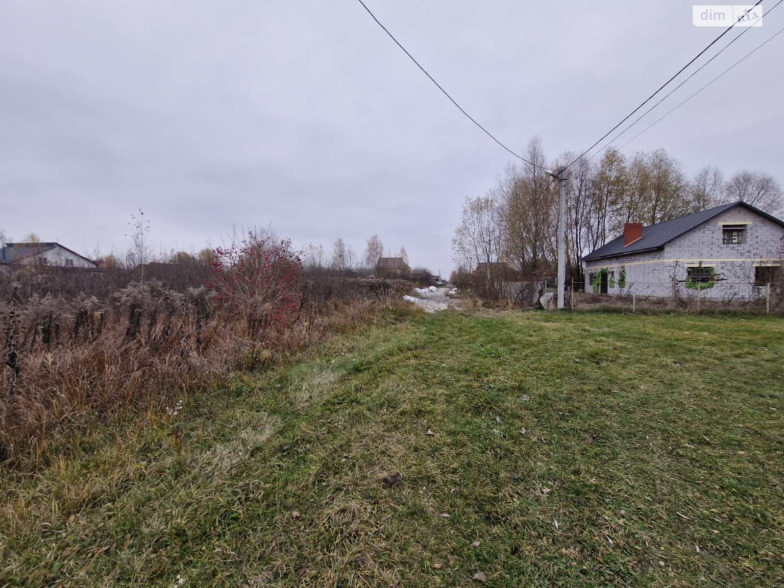 Земля под жилую застройку в Борисполе, район Борисполь, площадь 10 соток фото 1 Земля под жилую застройку в Борисполе, район Борисполь, площадь 10 соток фото 1