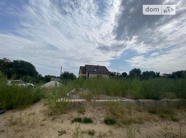 Земля під житлову забудову в Борисполі, район Бориспіль, площа 10 соток фото 1 Земля під житлову забудову в Борисполі, район Бориспіль, площа 10 соток фото 1