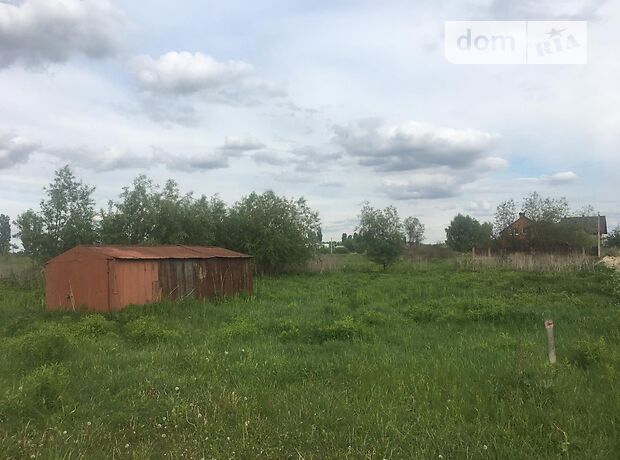Земля под жилую застройку в Борисполе, район Борисполь, площадь 10 соток фото 1 Земля под жилую застройку в Борисполе, район Борисполь, площадь 10 соток фото 1