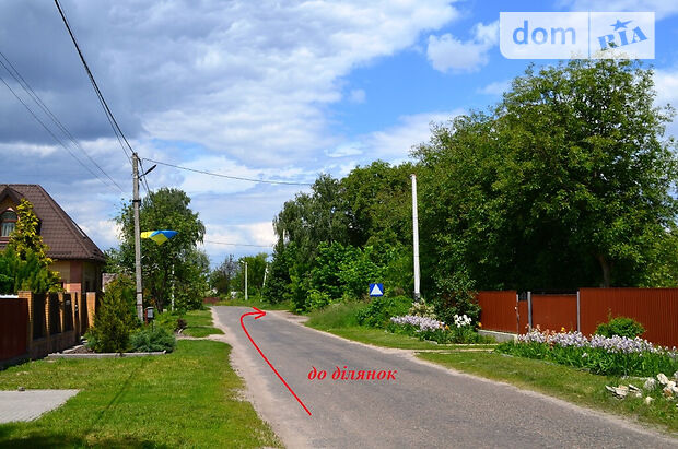 Земля под жилую застройку в Борисполе, район Борисполь, площадь 8 соток фото 1 Земля под жилую застройку в Борисполе, район Борисполь, площадь 8 соток фото 1