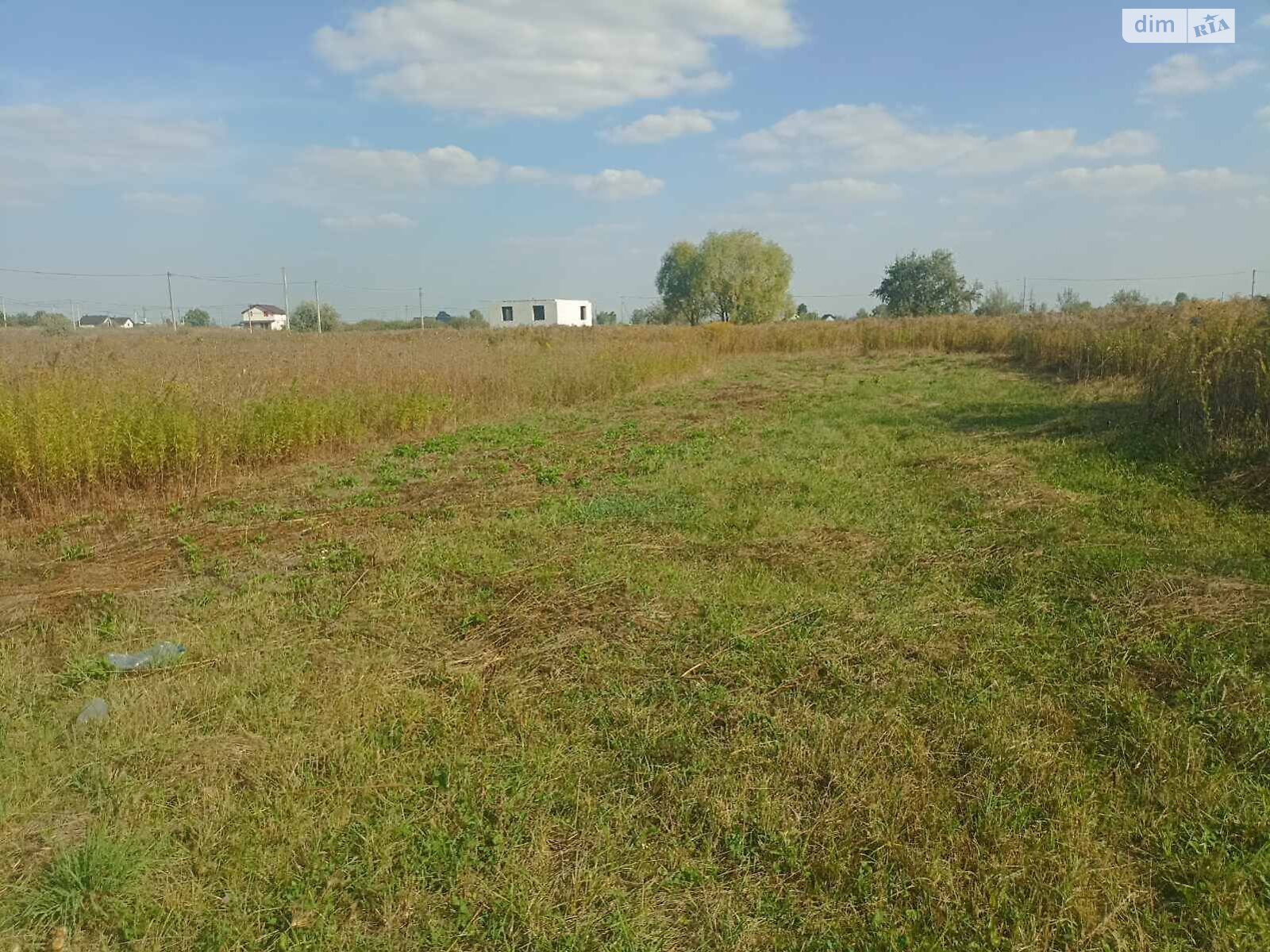 Земля під житлову забудову в Борисполі, район Бориспіль, площа 10 соток фото 1