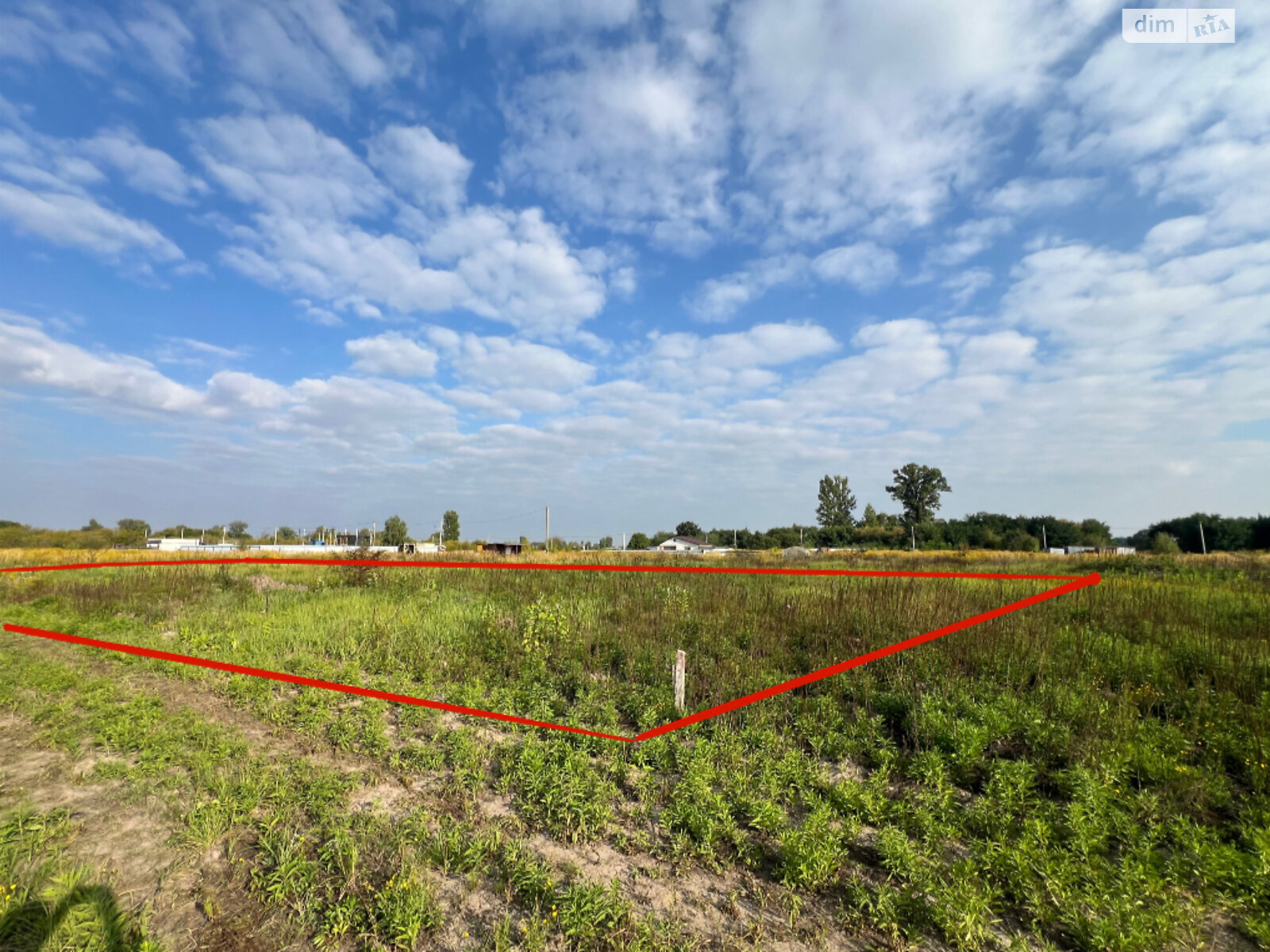 Земля під житлову забудову в Борисполі, район Бориспіль, площа 8 соток фото 1 Земля під житлову забудову в Борисполі, район Бориспіль, площа 8 соток фото 1