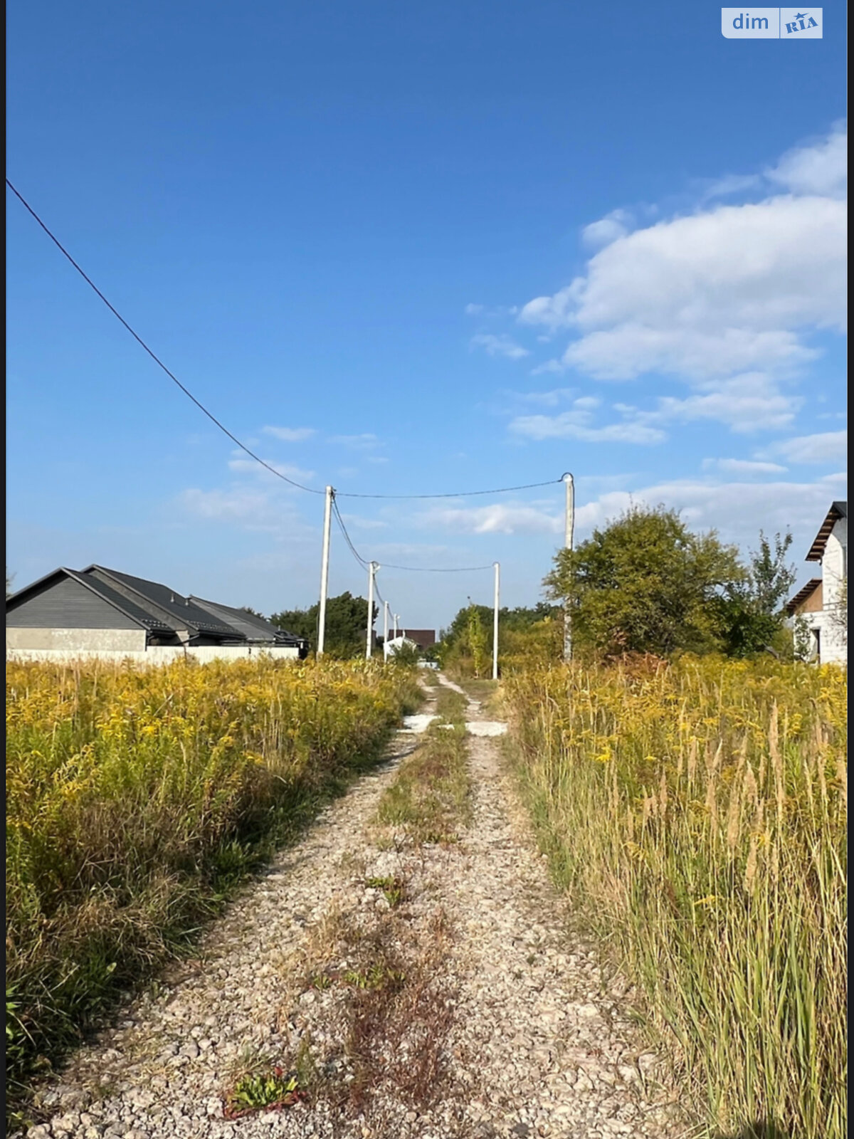 Земля під житлову забудову в Борисполі, район Бориспіль, площа 8 соток фото 1 Земля під житлову забудову в Борисполі, район Бориспіль, площа 8 соток фото 1