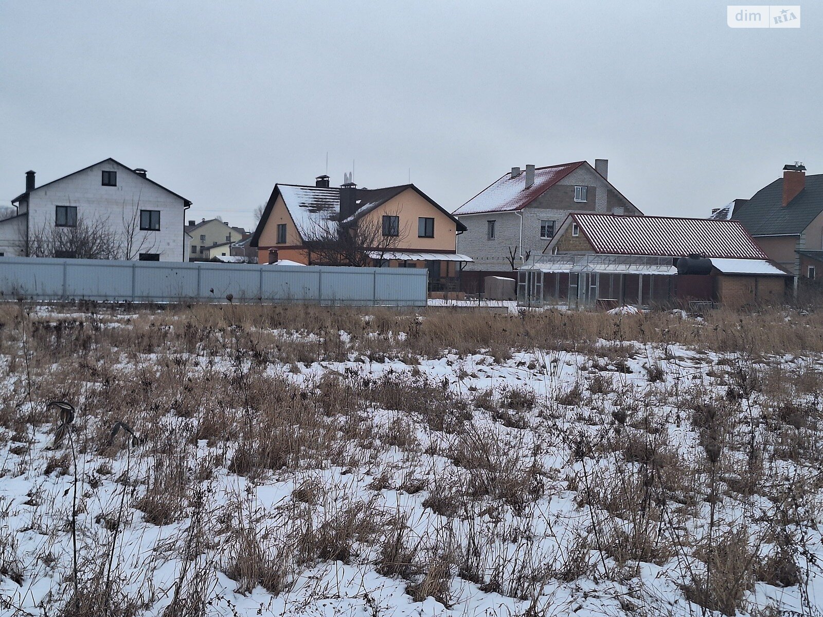 Земельна ділянка під житлову забудову в Борисполі, площа 8 соток фото 1