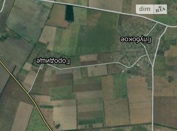 Земля под жилую застройку в селе Глубокое, площадь 24 сотки фото 1 Земля под жилую застройку в селе Глубокое, площадь 24 сотки фото 1