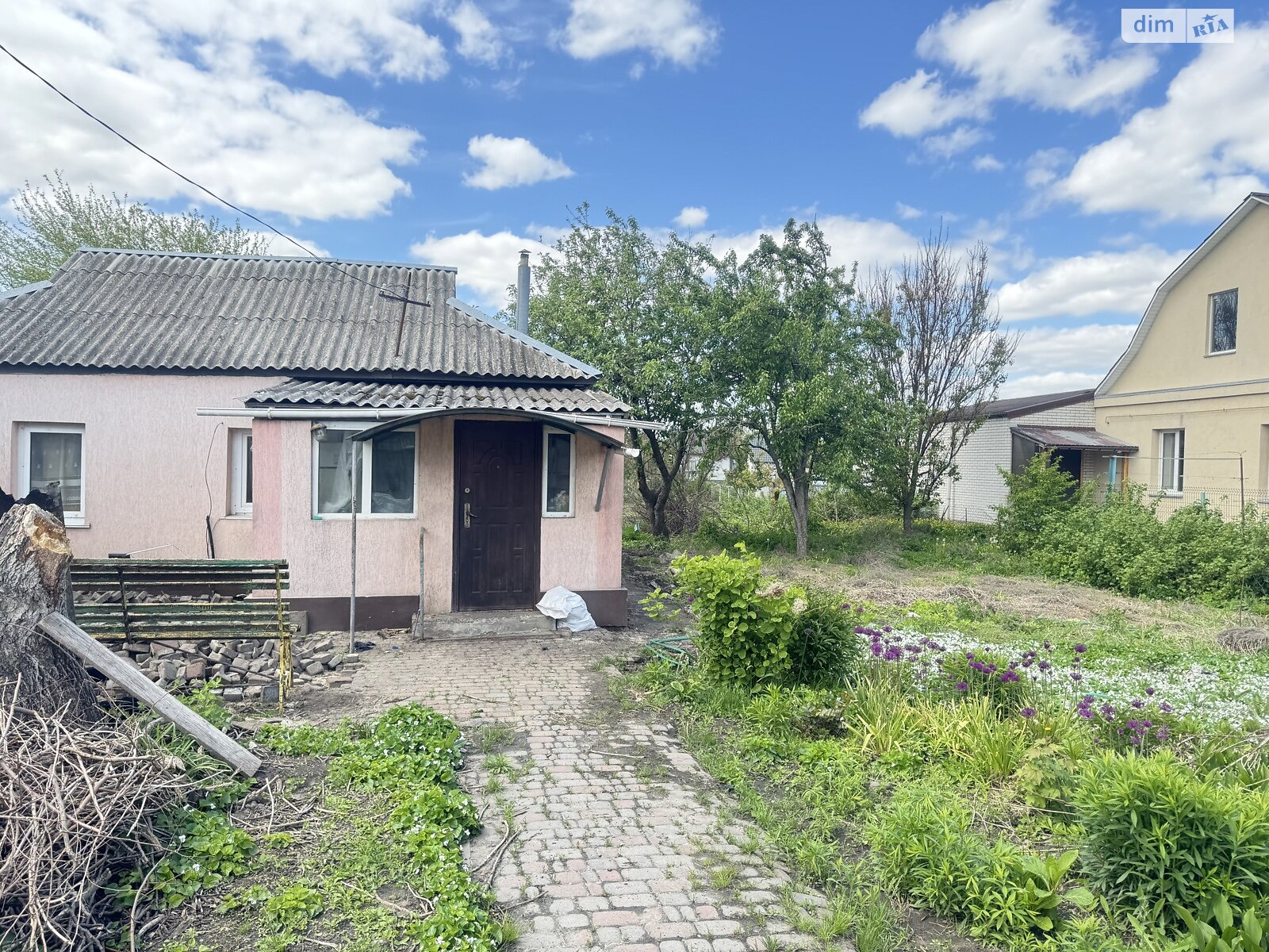 Земельный участок под жилую застройку в Борисполе, площадь 10 соток фото 1 Земельный участок под жилую застройку в Борисполе, площадь 10 соток фото 1