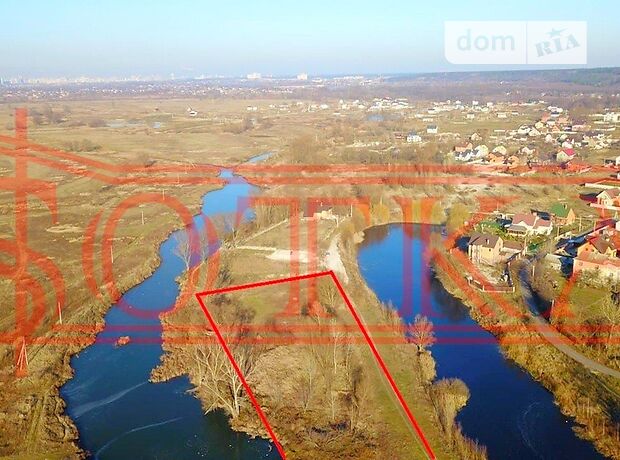 Земля под жилую застройку в селе Гнедин, площадь 25 соток фото 1 Земля под жилую застройку в селе Гнедин, площадь 25 соток фото 1