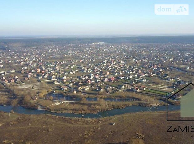 Земля под жилую застройку в селе Гнедин, площадь 25 соток фото 1 Земля под жилую застройку в селе Гнедин, площадь 25 соток фото 1