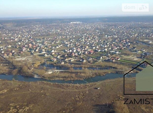 Земля под жилую застройку в селе Гнедин, площадь 25 соток фото 1 Земля под жилую застройку в селе Гнедин, площадь 25 соток фото 1