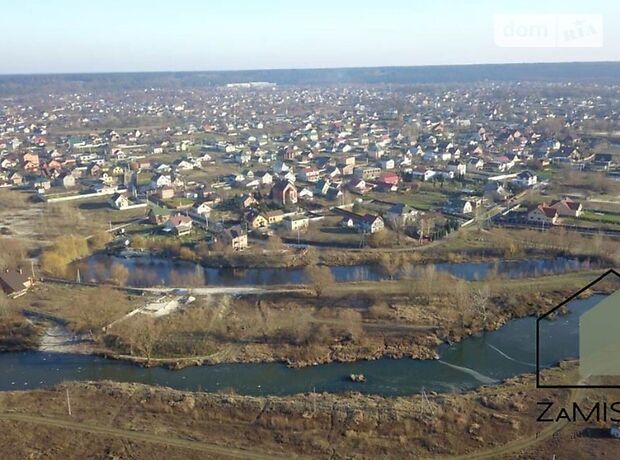 Земля под жилую застройку в селе Гнедин, площадь 25 соток фото 1 Земля под жилую застройку в селе Гнедин, площадь 25 соток фото 1