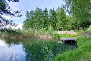 Земельна ділянка під житлову забудову в Гнідині, площа 200 соток фото 2