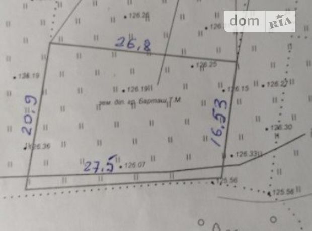 Продажа участка под жилую застройку, Киевская, Борисполь, c. Гора, Тургенева Продажа участка под жилую застройку, Киевская, Борисполь, c. Гора, Тургенева