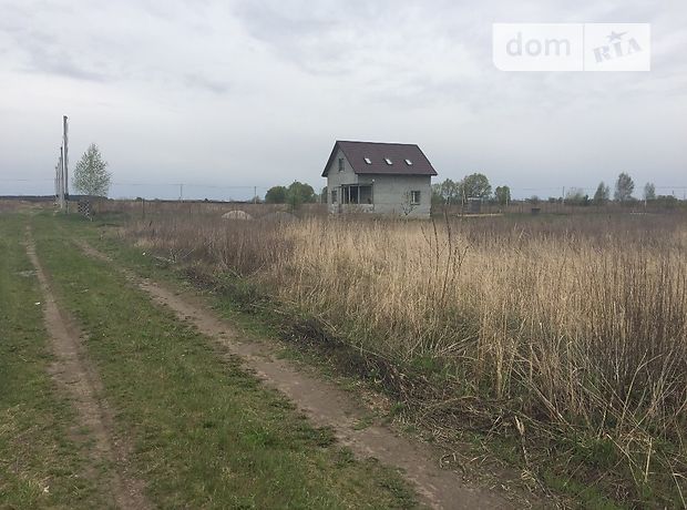 Земля под жилую застройку в селе Иванков, площадь 15 соток фото 1 Земля под жилую застройку в селе Иванков, площадь 15 соток фото 1