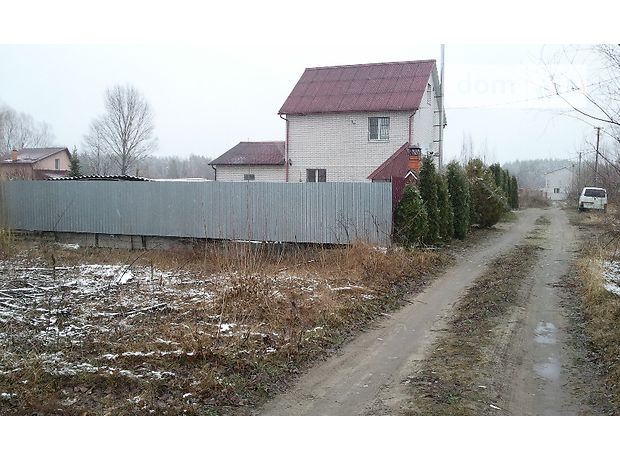 Продажа участка под жилую застройку, Киевская, Борисполь, c. Кийлов, СТ Парус Продажа участка под жилую застройку, Киевская, Борисполь, c. Кийлов, СТ Парус