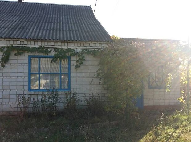 Земля под жилую застройку в селе Кийлов, площадь 24.5 сотки фото 1 Земля под жилую застройку в селе Кийлов, площадь 24.5 сотки фото 1