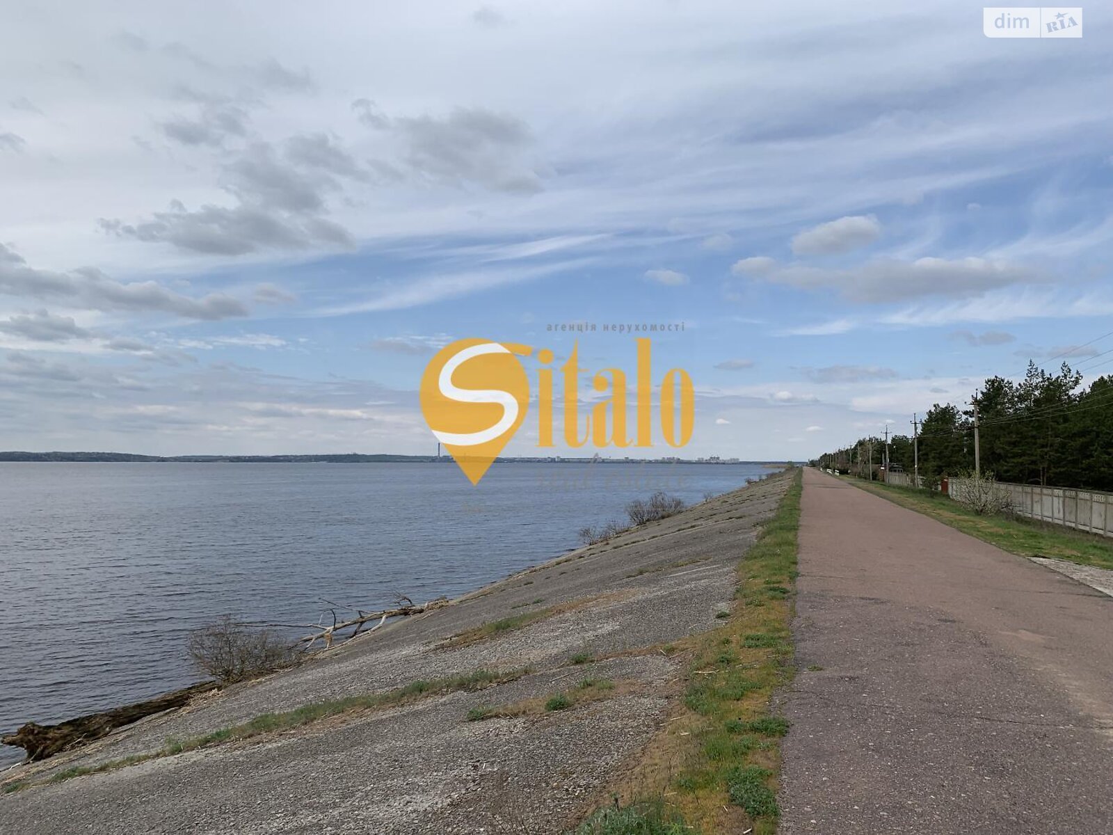 Земельна ділянка під житлову забудову в Кийлові, площа 60 соток фото 1 Земельна ділянка під житлову забудову в Кийлові, площа 60 соток фото 1