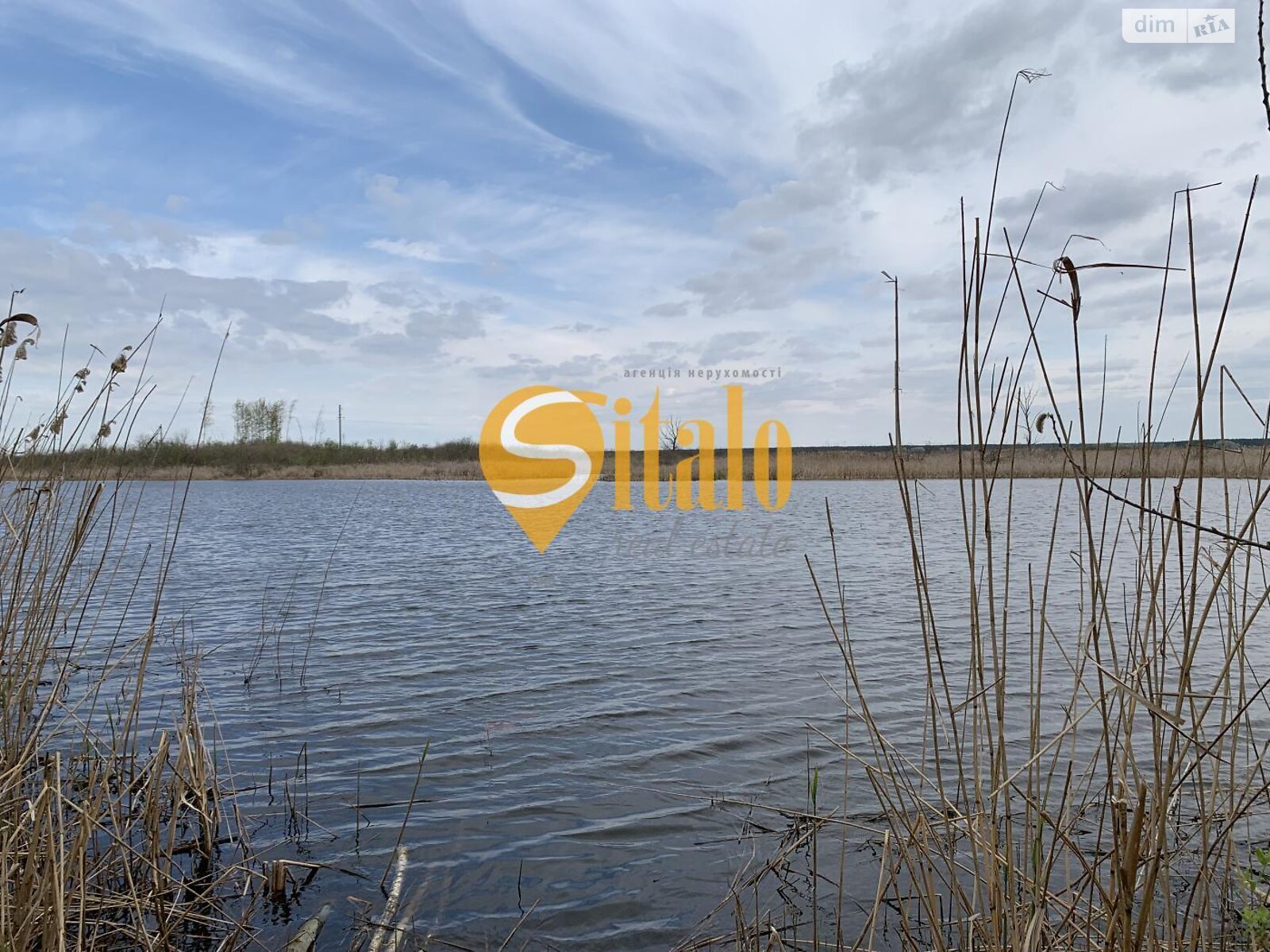 Земельна ділянка під житлову забудову в Кийлові, площа 60 соток фото 1 Земельна ділянка під житлову забудову в Кийлові, площа 60 соток фото 1