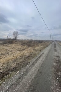 Земля под жилую застройку в Борисполе, район Лозовка, площадь 10 соток фото 2