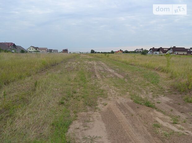 Земля под жилую застройку в селе Мартусовка, площадь 10 соток фото 1 Земля под жилую застройку в селе Мартусовка, площадь 10 соток фото 1