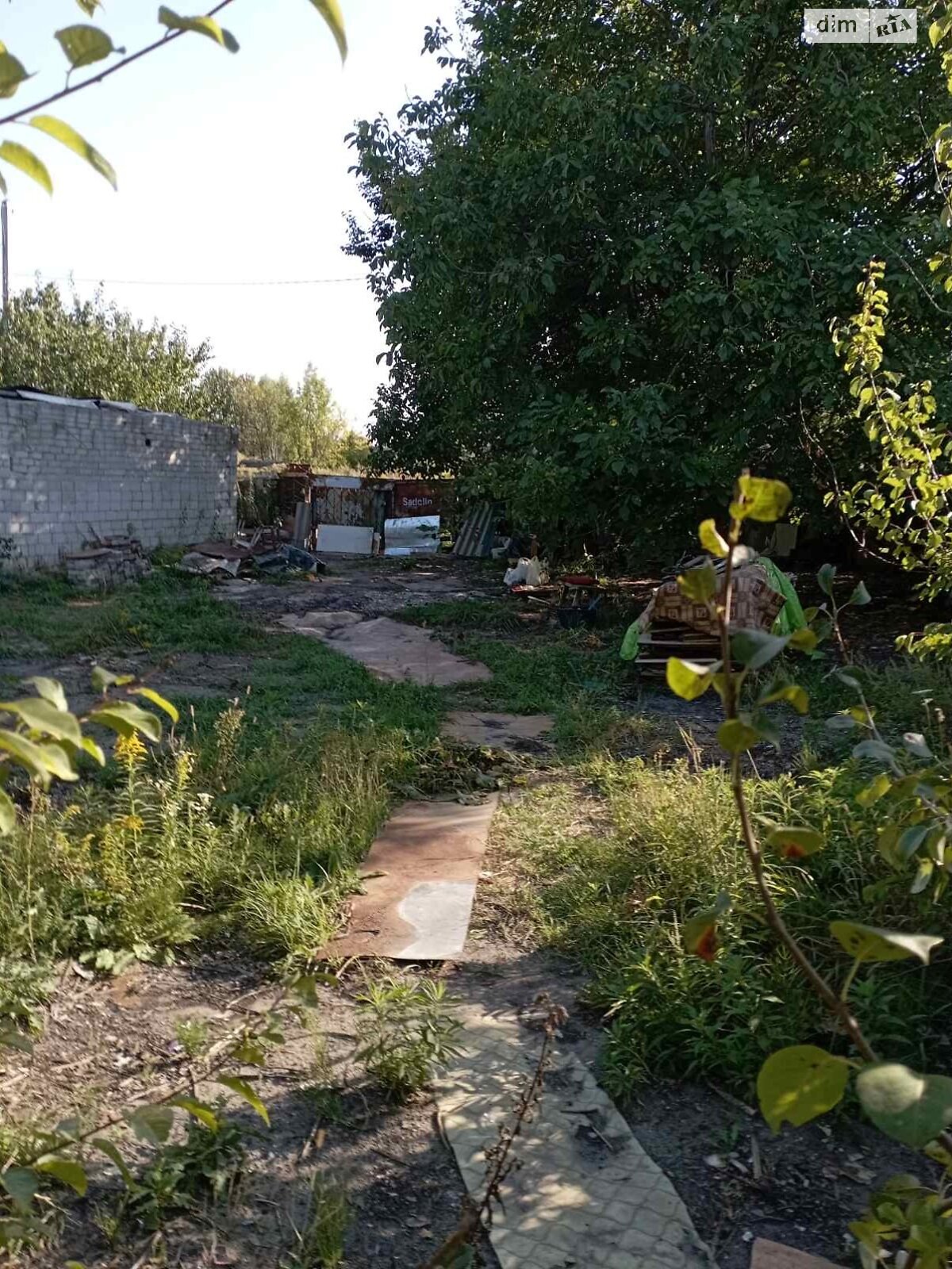 Земельный участок под жилую застройку в Борисполе, площадь 8 соток фото 1