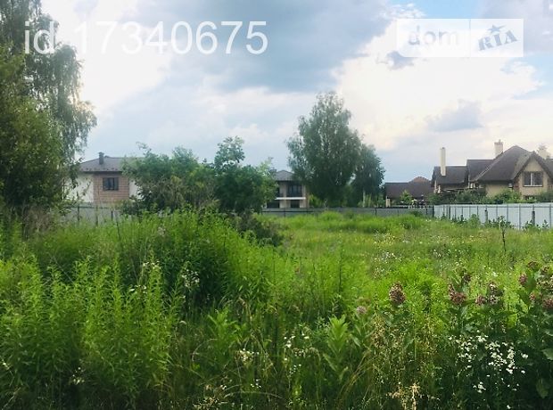 Земля под жилую застройку в Борисполе, район Петровское, площадь 15 соток фото 1 Земля под жилую застройку в Борисполе, район Петровское, площадь 15 соток фото 1
