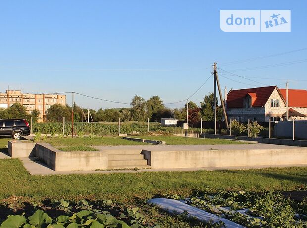 Земля под жилую застройку в селе Ревное, площадь 12 соток фото 1 Земля под жилую застройку в селе Ревное, площадь 12 соток фото 1