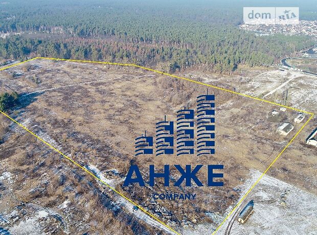 Земля под жилую застройку в селе Счастливое, площадь 2.989 Га фото 1 Земля под жилую застройку в селе Счастливое, площадь 2.989 Га фото 1